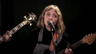 Alexandra Savior  Crying All the Time  2182020  Paste Studio NYC  New York NY [upl. by Kempe862]