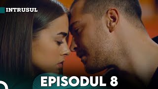 Intrusul Episodul 8  İçerde [upl. by Ihtak263]