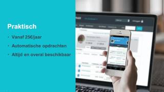 Webinar KEYPLAN NL [upl. by Onil836]