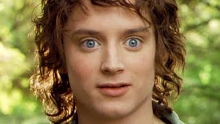 Frodo Baggins Backstory Fully Explained [upl. by Uaerraj]