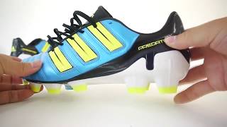 adidas adipower review [upl. by Goltz]