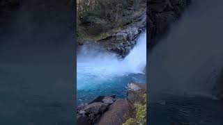 TIROL  ÖSTERREICH  Krimmler Wasserfall [upl. by Ennoval672]