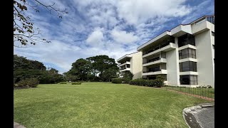 APARTAMENTO SANTO DOMINGO DE HEREDIA [upl. by Sousa]