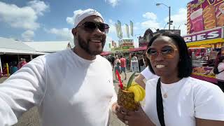 Strawberry Festival  Plant City Fl [upl. by Cortie604]