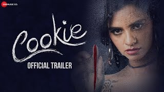 Cookie  Official Trailer  Vibhoutee Sharma Reena Ankur Vikal Sai Tamhankar amp Rajeev Gupta [upl. by Ellerol751]