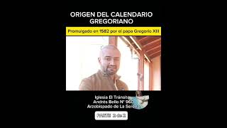 Calendario Gregoriano 2 de 2 [upl. by Iroj]