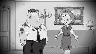 Family Guy  To the moon Lois [upl. by Fradin]