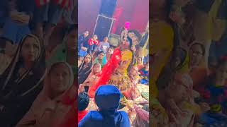 Radhe Krishna ji bholenathdayakarnameterebharosehu aghoribaba hmbolenathkebagathaimerejan dance [upl. by Anelec]