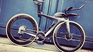 Cervelo Px Etap Axs Build [upl. by Nimocks]