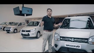 Maruti Suzuki SCNG technology  All you need to know [upl. by Bartolemo]