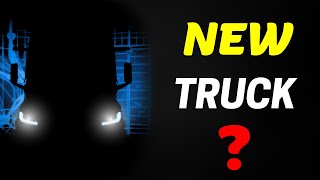 NEW TRUCK will RELEASE TODAY October 15th [upl. by Powder736]