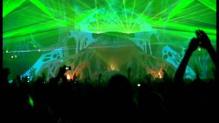 DJ Echfourel  Prepare for Qlimax 2010 Qlimax Trailer 2010 [upl. by Oibirot]