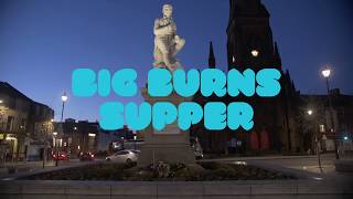 Big Burns Supper  Highlights from the 2019 Festival [upl. by Nnybor756]