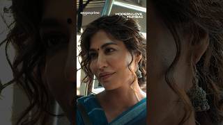 Me You And Local 🚉  Arshad Warsi Chitrangada Singh  Modern Love Mumbai primevideoindia [upl. by Annahaj]