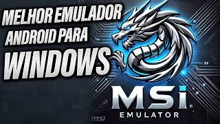 Emulador Android para Windows [upl. by Aneeroc]