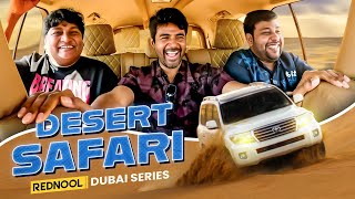 🐪Dubai ஒட்டக Biriyani சாப்பிடுவோம் வாங்க  Sivakarthikeyan amp Parithabangal Gopi Sudhakar Paavangal [upl. by Crissie]