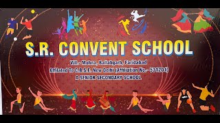 SR CONVENT SCHOOL MOHNA [upl. by Oby]