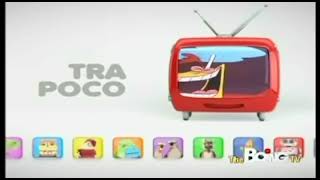 boing tv libera tutti tra poco mucca e pollo 20112016 [upl. by Acinimod]