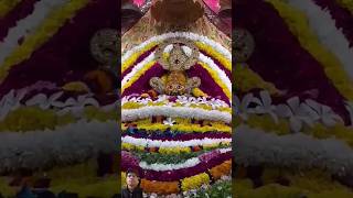 Hare ka sahara baba shyam hamara🙏shyam shyambaba khatushyam khatubhajan viralshorts trending [upl. by Yelrebmyk232]