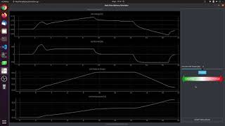 OpenModelica FMU Running in Python Realtime [upl. by Mori]