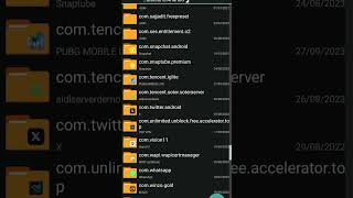 pubg mobile lite me Config File kaise lagye 😱 How to use Pubg mobile lite config File 😱😨 viral [upl. by Greyso44]