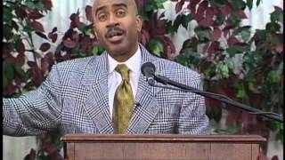 Pastor Gino Jennings Truth of God Broadcast 882885 Part 2 of 2 Raw Footage [upl. by Ermanno]