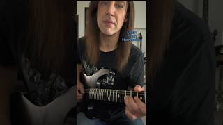 Learn artificialpinch harmonics in the style of the great Zakk Wylde [upl. by Crary]