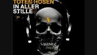 Die Toten Hosen Teil von mir [upl. by Nodnarb]