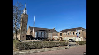 17 december 2023 Rehobothkerk Vlaardingen [upl. by Jeramie]