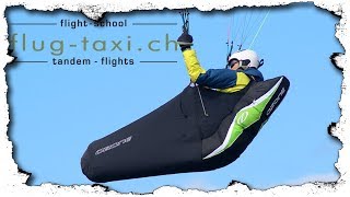 OZIUM 2  Ozone  Flug Taxi [upl. by Gleich]