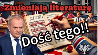 Cenzura literacka w Polsce [upl. by Jaeger]