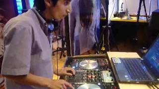 ALEX MIX MASTER EN LOS FULL MIX 2012 [upl. by Nolyd]