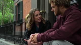 Marvel  Punho de Ferro Iron Fist  Trailer da temporada 01  Dublado Brasil HD [upl. by Thaine]