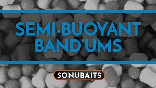 Sonubaits bouyant band um feed breakdown [upl. by Nerahs]