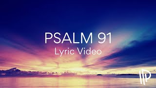 Psalm 91 The Shadow of the Almighty Acoustic Version feat Bethany John by The Psalms Project [upl. by Arracot549]