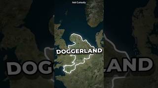 Did you know about Doggerland 🤯 shorts facts [upl. by Kram910]