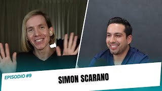 9  SIMON SCARANO [upl. by Alleul]