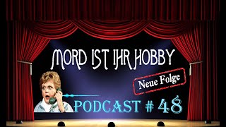 Mord ist ihr Hobby  HörspielPodcast  S11 Folge 1721 [upl. by Arehsat]