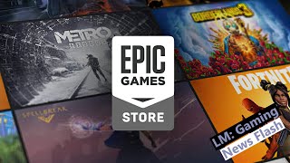 Epic Games App Pre Installed On Android Devices Deal  Gaming News Flash [upl. by Viehmann75]