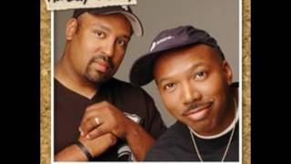 Bad Boy RadioMike Love amp The DizAircheck1075 WGCI Chicago 1999 [upl. by Melliw]