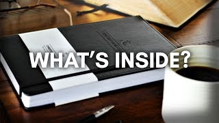 What is the Christian Daily Planner 2019 Narrated [upl. by Judah]