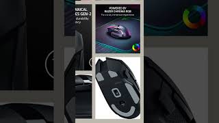 Razer Basilisk V3 X HyperSpeed Wireless Gaming Mouse [upl. by Didi]