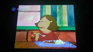 Arthur Poor Muffy Full Episode [upl. by Belia]