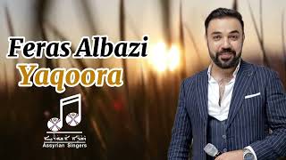 Feras Albazi Khiga yaqora 2024 live [upl. by Ahsikad]