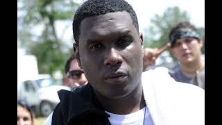 Jay Electronica  Anakins Prayer Remix prod Hyper Non Verbal [upl. by Dore64]