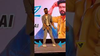 Vicky Kaushal Exclusive Dynamic Sneakers Price vickykaushal tods fashionstyle [upl. by Schertz159]