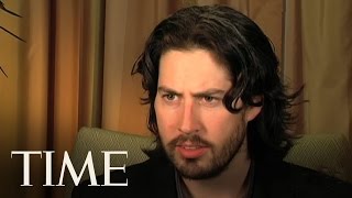 10 Questions for Jason Reitman [upl. by Dumas561]