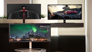 Whats the latest on ultrawide HDR monitors  Ask the Nerds [upl. by Lajib903]