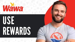 How To Use WAWA Rewards  Full Guide 2024 [upl. by Annoit]