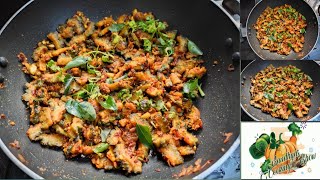 ഇനി കയ്പക്ക കഴിക്കില്ലെന്ന് ആരും പറയില്ല  Kaipakka masala  pavakka masala  Bitter gourd recipes [upl. by Stevenson]